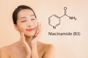 Niacinamide là gì