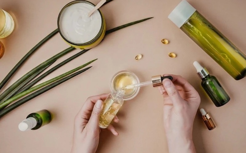 Dược mỹ phẩm là gì