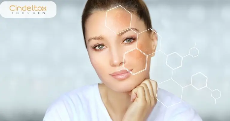 Chiết xuất cây thiên ma có khả năng phục hồi da sau tổn thương