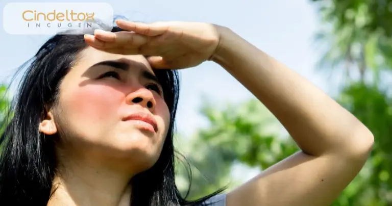Glutathione tác dụng bảo vệ da khỏi các tác hại từ môi trường bên ngoài