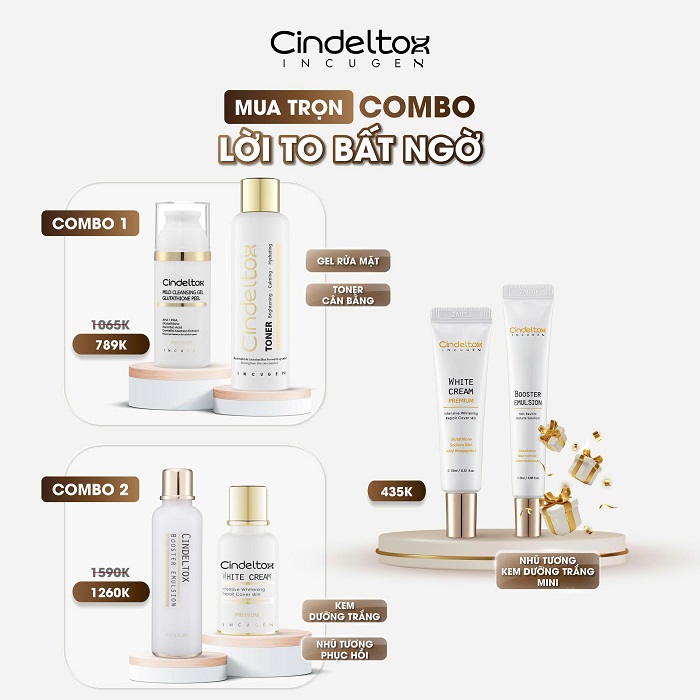 Chương trình khuyến mãi Cindeltox tháng 11/2025 1