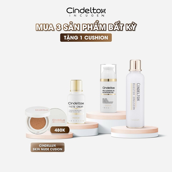 Chương trình khuyến mãi Cindeltox tháng 11/2025 3