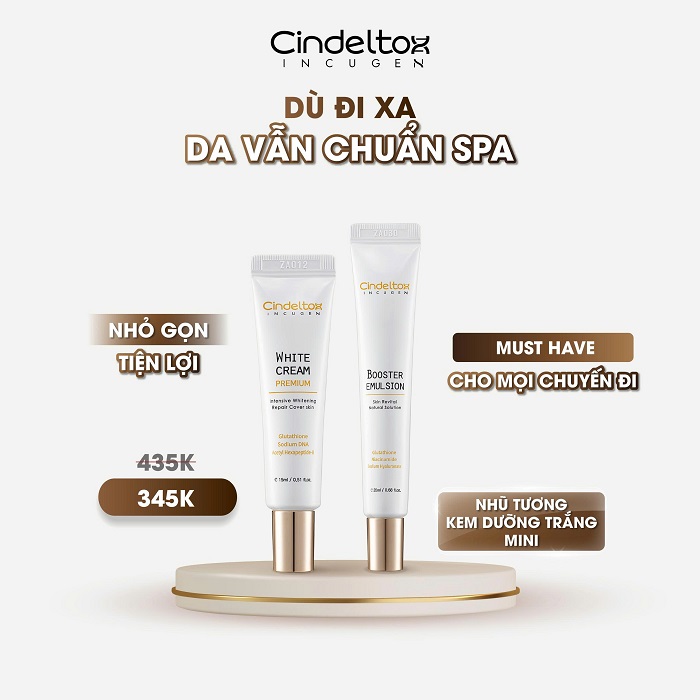 Chương trình khuyến mãi Cindeltox tháng 11/2025 4