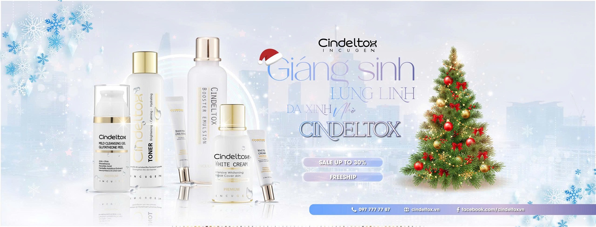 Chương trình khuyến mãi tháng 12 webp